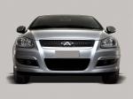 Chery M11 Sedan 2008 года